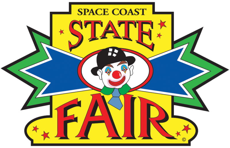 Location Space Coast State Fair